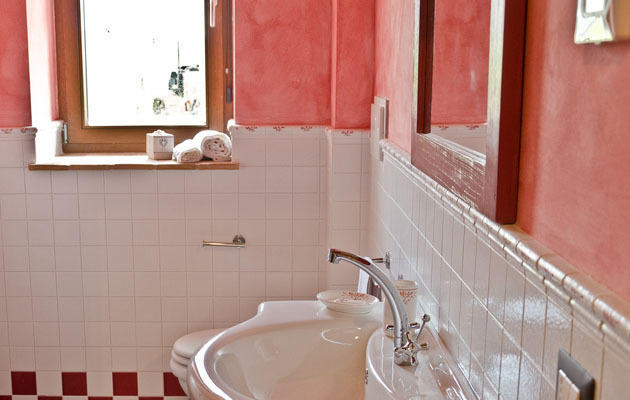 Agriturismo La Perla Monte San Pietrangeli Quarto foto
